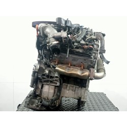 Complete engine Audi A4 B7 (8EC) | Becerril Scrap Yard