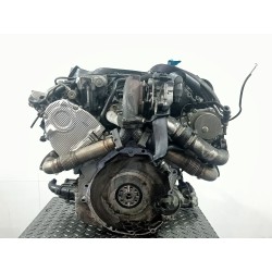 Complete engine Audi A4 B7 (8EC) | Becerril Scrap Yard
