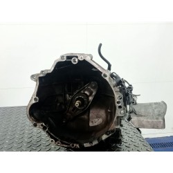 Caja cambios audi A4 B7 (8EC) oem hve / 0A3300040FX / 0A3300040NV