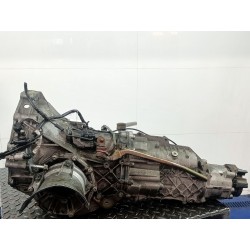 Recambio de caja cambios para audi a4 b7 (8ec) 2.0 referencia OEM IAM HVE  