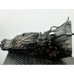 Recambio de caja cambios para audi a4 b7 (8ec) 2.0 referencia OEM IAM HVE  
