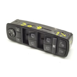 Alzacristallo elettrico posteriore sinistro Clase a (W169) | Desguace Becerril