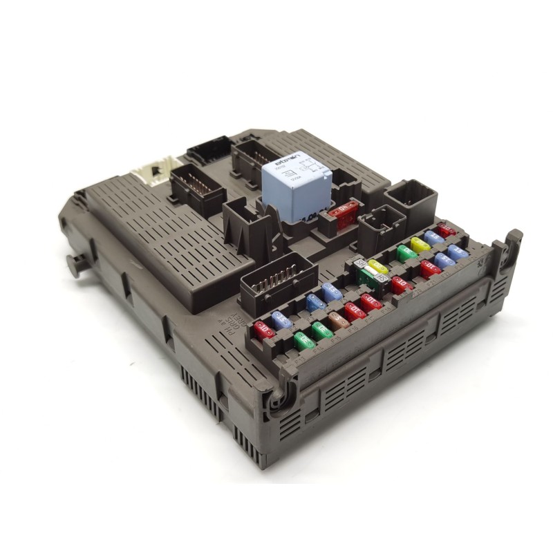 قطعة غيار BSI (Built-in Systems Interface) CITROEN C8 (EA_, EB_) | Desguace Becerril