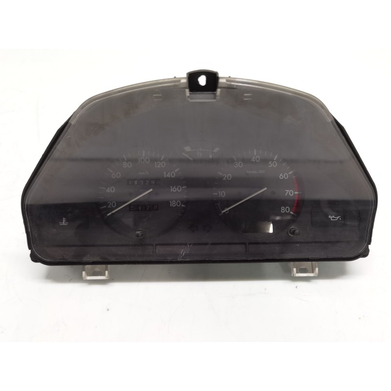 Recambio de cuadro instrumentos para citroën saxo (s0, s1) 1.1 x, sx referencia OEM IAM 9627933380  