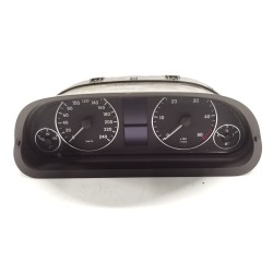 Recambio de cuadro instrumentos para mercedes-benz clase a (w169) a 180 cdi (169.007, 169.307) referencia OEM IAM A1695406047  
