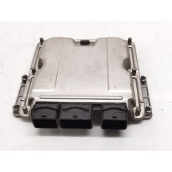 Recambio de centralita motor uce para citroën c8 (ea_, eb_) 2.2 hdi referencia OEM IAM   