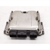 Unité de commande moteur (UCE) CITROEN C8 (EA_, EB_) | Desguace Becerril