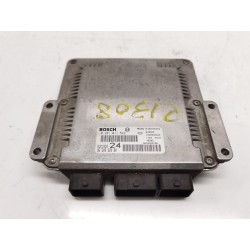 Unité de commande moteur (UCE) CITROEN C8 (EA_, EB_) | Desguace Becerril