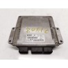 Unité de commande moteur (UCE) CITROEN C8 (EA_, EB_) | Desguace Becerril