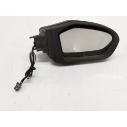Recambio de retrovisor derecho para mercedes-benz clase a (w169) a 180 cdi (169.007, 169.307) referencia OEM IAM   