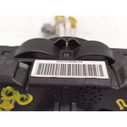 Spare COM 2000 (steering column switch module) CITROEN C8 (EA_, EB_) | Becerril Scrap Yard