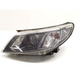 Left rear fog light Saab 9-3 (YS3F, E79, D79, D75) | Becerril Scrap Yard