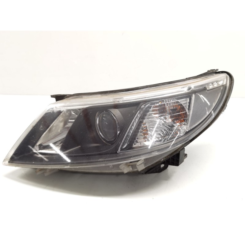Left rear fog light Saab 9-3 (YS3F, E79, D79, D75) | Becerril Scrap Yard
