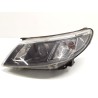 Left rear fog light Saab 9-3 (YS3F, E79, D79, D75) | Becerril Scrap Yard