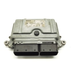 Unité de commande moteur (UCE) Clase a (W169) | Desguace Becerril