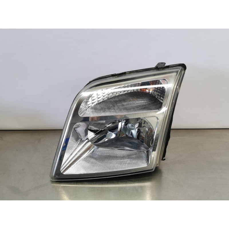 Left rear fog light Ford Transit connect (TC7) | Becerril Scrap Yard