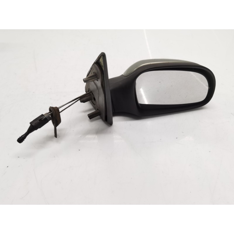 Vitre de rétroviseur droit CITROEN Saxo (S0, S1) | Desguace Becerril