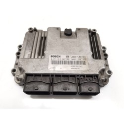 Unité de commande moteur (UCE) Renault SCÉNIC II (JM0/1_) | Desguace Becerril