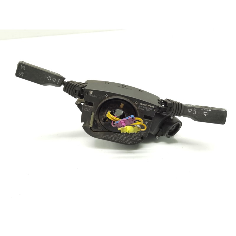 Spare COM 2000 (steering column switch module) Opel Vectra C gts (Z02) | Becerril Scrap Yard