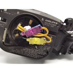 Spare COM 2000 (steering column switch module) Opel Vectra C gts (Z02) | Becerril Scrap Yard