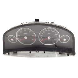 Recambio de cuadro instrumentos para opel vectra c gts (z02) 1.9 cdti (f68) referencia OEM IAM 110080166  