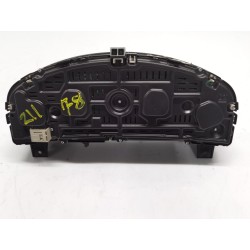 Recambio de cuadro instrumentos para opel vectra c gts (z02) 1.9 cdti (f68) referencia OEM IAM 110080166  