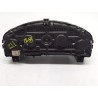 Recambio de cuadro instrumentos para opel vectra c gts (z02) 1.9 cdti (f68) referencia OEM IAM 110080166  