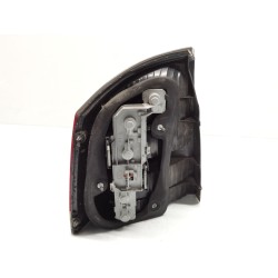 Right central rear light Opel Vectra C gts (Z02) | Becerril Scrap Yard