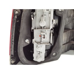 Right central rear light Opel Vectra C gts (Z02) | Becerril Scrap Yard