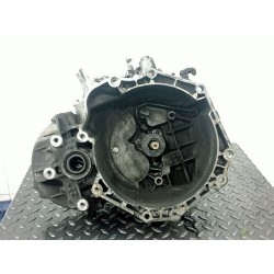 Caja cambios chevrolet cruze hatchback (J305) oem A17DTS / 96866827