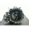Recambio de caja cambios para chevrolet cruze hatchback (j305) 1.7 d referencia OEM IAM A17DTS  