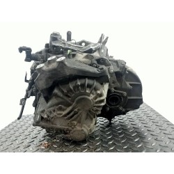 Recambio de caja cambios para chevrolet cruze hatchback (j305) 1.7 d referencia OEM IAM A17DTS  