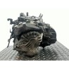 Recambio de caja cambios para chevrolet cruze hatchback (j305) 1.7 d referencia OEM IAM A17DTS  
