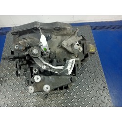 Recambio de caja cambios para chevrolet cruze hatchback (j305) 1.7 d referencia OEM IAM A17DTS  