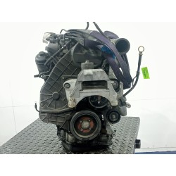 Recambio de motor completo para chevrolet cruze hatchback (j305) 1.7 d referencia OEM IAM A17DTS  