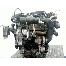 Recambio de motor completo para chevrolet cruze hatchback (j305) 1.7 d referencia OEM IAM A17DTS  