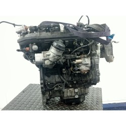 Recambio de motor completo para chevrolet cruze hatchback (j305) 1.7 d referencia OEM IAM A17DTS  