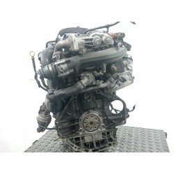 Recambio de motor completo para chevrolet cruze hatchback (j305) 1.7 d referencia OEM IAM A17DTS  