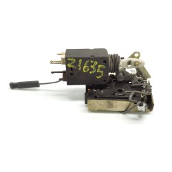 Fecho da porta dianteira esquerda. CITROEN Saxo (S0, S1) | Desguace Becerril