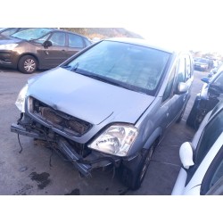 opel meriva a monospace (x03) del año 2006