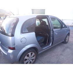 opel meriva a monospace (x03) del año 2006