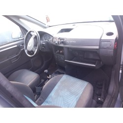 opel meriva a monospace (x03) del año 2006