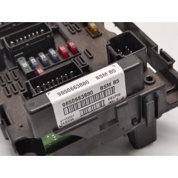 قطعة غيار BSM (Boîtier de Servitude Moteur) CITROEN C8 (EA_, EB_) | Desguace Becerril