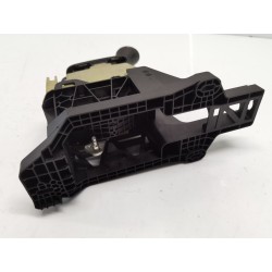 Recambio de palanca cambio para mercedes-benz clase a (w169) a 180 cdi (169.007, 169.307) referencia OEM IAM A1693701009  