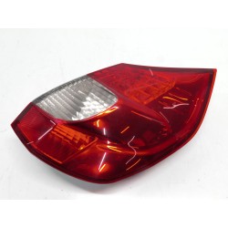 Right central rear light Renault SCÉNIC II (JM0/1_) | Becerril Scrap Yard