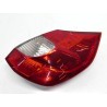 Right central rear light Renault SCÉNIC II (JM0/1_) | Becerril Scrap Yard