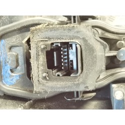 Right central rear light Renault SCÉNIC II (JM0/1_) | Becerril Scrap Yard