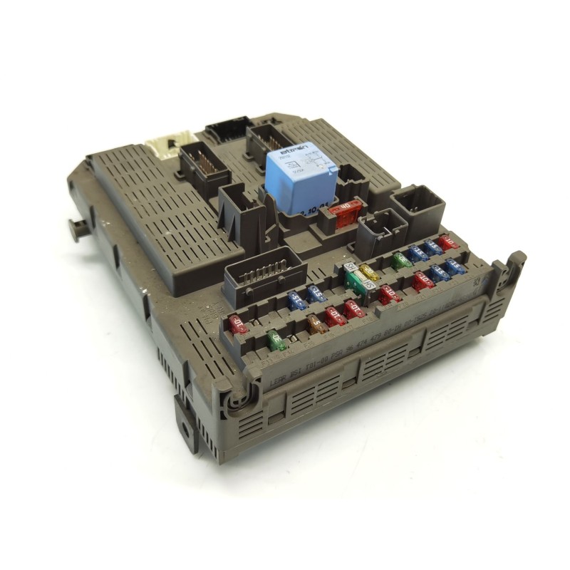 قطعة غيار BSI (Built-in Systems Interface) CITROEN C5 I (DC_) | Desguace Becerril