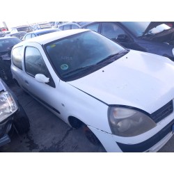 renault clio ii (bb_, cb_) del año 2006