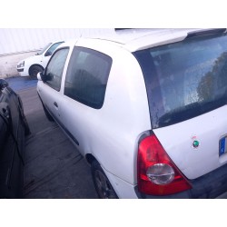 renault clio ii (bb_, cb_) del año 2006